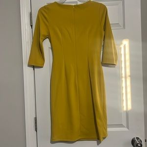 Casual/formal dress